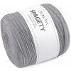 Špagety / priadza 550 g - 1 ks 19 melír šedá rôzne odtiene Špagety / priadza 550 g - 1 ks 19 melír šedá rôzne odtiene
