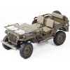 FMS RC auto MB Scaler 1941 1:6 ARTR FMS RC auto MB Scaler 1941 1:6 ARTR