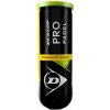 Dunlop Pro Padel 3ks Dunlop Pro Padel 3ks