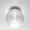 ARTEMIDE EMPATIA Parete/Soffitto LED (Priemer 36 cm) 1822010A (Dizajnové stropné alebo nástenné LED svietidlo.) ARTEMIDE EMPATIA Parete/Soffitto LED (Priemer 36 cm) 1822010A (Dizajnové stropné alebo nástenné LED svietidlo.)