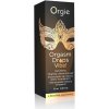 ORGIE Orgasm Drops Vibe s príchuťou broskyne 15 ml