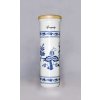 Cibulák - Dóza na špagety 28,4 x 10 cm - Originálny cibuľový porcelán 1. akosť Cibulák - Dóza na špagety 28,4 x 10 cm - Originálny cibuľový porcelán 1. akosť