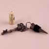 Zátka na fľašu - Ornamentový Vintage Kľúč Zátka na fľašu - Ornamentový Vintage Kľúč