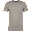 Next Level Apparel Pánske tričko NX6210 Ash 3XL Next Level Apparel Pánske tričko NX6210 Ash 3XL