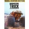 Monster Truck Championship Rebel Hunter Edition Deluxe Monster Truck Championship Rebel Hunter Edition Deluxe