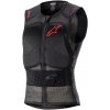 ALPINESTARS chránič tela NUCLEON FLEX PRE VEST čierna 2024 - L ALPINESTARS chránič tela NUCLEON FLEX PRE VEST čierna 2024 - L