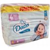 DADA Extra Soft 4 7-16 kg JUMBO BAG 82 ks
