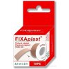 Fixaplast Cievková náplasť 2,5 cm x 2 m textilná 1 ks Fixaplast Cievková náplasť 2,5 cm x 2 m textilná 1 ks