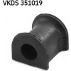Ložiskové puzdro, stabilizátor SKF VKDS 351019 (VKDS351019) Ložiskové puzdro, stabilizátor SKF VKDS 351019 (VKDS351019)