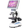 Digitálny mikroskop Levenhuk D85L LCD Digitálny mikroskop Levenhuk D85L LCD