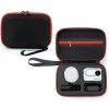 Stablecam Insta360 GO 3 nylonové pouzdro 1INST449 (1INST449) Stablecam Insta360 GO 3 nylonové pouzdro 1INST449 (1INST449)