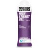 Energetický gél vrecúška 226ers High Energy Gel príchuť čierne ríbezle 60 ml 76 g 1 ks Energetický gél vrecúška 226ers High Energy Gel príchuť čierne ríbezle 60 ml 76 g 1 ks