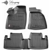 Gumové 3D koberce (TPE), LADA 2110-2112, Stingray Gumové 3D koberce (TPE), LADA 2110-2112, Stingray