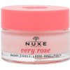 Nuxe Very rose balzam na pery 15 g Nuxe Very rose balzam na pery 15 g