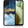 VSETKONAMOBIL 39379 MY ART Silikónový kryt Samsung Galaxy A12 / M12 BLUE MARBLE (141) VSETKONAMOBIL 39379 MY ART Silikónový kryt Samsung Galaxy A12 / M12 BLUE MARBLE (141)