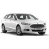 Priečniky Thule WingBar Evo Ford Mondeo Combi V 2015- Priečniky Thule WingBar Evo Ford Mondeo Combi V 2015-