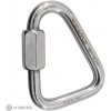 CAMP Delta Quick Link karabína 10 mm, stainless steel