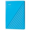 WD My Passport 2TB, WDBYVG0020BBL-WESN WD My Passport 2TB, WDBYVG0020BBL-WESN