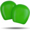187 Killer Pads - Lock-In™ Re-Cap - Green - náhradní puky chráničů Velikost Puku: C2 187 Killer Pads - Lock-In™ Re-Cap - Green - náhradní puky chráničů Velikost Puku: C2