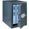 T04850 Samoa 40/EZ nábytkový trezor 30x42x39 cm T04850 Samoa 40/EZ nábytkový trezor 30x42x39 cm