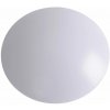 Eurakles LED stropné svietidlo ANETA IP44 12 W 960 lm 3000 – 6500 K biele