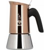 Bialetti New Venus 4 copper Bialetti New Venus 4 copper