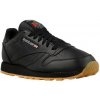 Reebok Sport Classic Leather Čierna