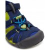 Detské sandále KEEN SEACAMP II CNX 37 Detské sandále KEEN SEACAMP II CNX 37