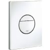 Grohe Sail - Ovládacie tlačidlo splachovania, alpská biela 38965SH0 Grohe Sail - Ovládacie tlačidlo splachovania, alpská biela 38965SH0