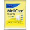 MOLICARE Premium Fixpants inkontinenčné fixačné nohavičky S 5 kusov MOLICARE Premium Fixpants inkontinenčné fixačné nohavičky S 5 kusov