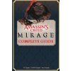Assassin's Creed Mirage Complete Guide Book (Lachlan Moten)(Brožovaná) Assassin's Creed Mirage Complete Guide Book (Lachlan Moten)(Brožovaná)