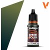 Vallejo: Xpress Commando Green 18ml