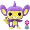 POP! Games: Aipom (Pokémon) Special Edition (Flocked) POP-0974 POP! Games: Aipom (Pokémon) Special Edition (Flocked) POP-0974