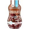 Allnutrition Bezkalorický sirup 500 ml Čokoláda