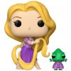 Funko Figúrka Tangled - Rapunzel with Pascal (Funko POP! Disney 1640) Funko Figúrka Tangled - Rapunzel with Pascal (Funko POP! Disney 1640)