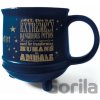 Pyramid International Hrnek Harry Potter Kotlík na nebezpečné lektvary 500 ml Pyramid International Hrnek Harry Potter Kotlík na nebezpečné lektvary 500 ml