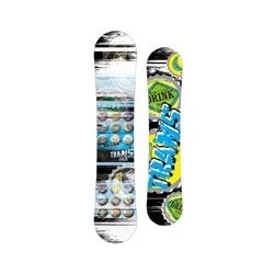 TRANS Style Wide 2012