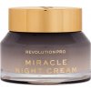 Makeup Revolution Miracle Night Cream - Hydratačný a revitalizačný nočný pleťový krém 50 ml Makeup Revolution Miracle Night Cream - Hydratačný a revitalizačný nočný pleťový krém 50 ml