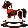 Interaktívny hojdací kôň Łatek Interaktívny hojdací kôň Łatek