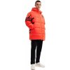 kabát Desigual Russ naranja velikost: XXL