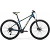 Bicykel Merida Big Nine 20 teal modrý 2024 Bicykel Merida Big Nine 20 teal modrý 2024