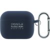 Oracle Red Bull Racing silikónový obal pre AirPods Pro 3 tmavomodrý 57983129737