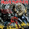 IRON MAIDEN THE NUMBER… (Iron Maiden) IRON MAIDEN THE NUMBER… (Iron Maiden)