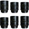 DZO Optics Sada DZOFilm Vespid Kit A EF Mount (25, 35, 50, 75, 100, 125 T2.1) 16219 DZO Optics Sada DZOFilm Vespid Kit A EF Mount (25, 35, 50, 75, 100, 125 T2.1) 16219