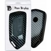 KARBÓNOVÉ PUZDRO NA KĽÚČE DO AUTA VOLKSWAGEN VW ŠKODA Seat LEON GOLF KARBÓNOVÉ PUZDRO NA KĽÚČE DO AUTA VOLKSWAGEN VW ŠKODA Seat LEON GOLF