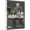 Jan Werich: Když už člověk jednou je DVD Jan Werich: Když už člověk jednou je DVD