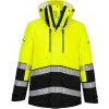 PORTWEST HI-VIS EV4 EV401 EXPEDITION / Reflexná nepremokavá strečová parka - HV žltá S PORTWEST HI-VIS EV4 EV401 EXPEDITION / Reflexná nepremokavá strečová parka - HV žltá S