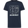 Tričko Mammut Core T-Shirt Men Gear L Tričko Mammut Core T-Shirt Men Gear L
