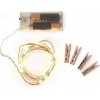Dekoratívne svetielka Legami String Lights With Photo Holder Clips - String Of Lights With Photo Holder Clips uni Dekoratívne svetielka Legami String Lights With Photo Holder Clips - String Of Lights With Photo Holder Clips uni