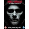 Sons Of Anarchy: Complete Seasons 1-7 (DVD) Sons Of Anarchy: Complete Seasons 1-7 (DVD)